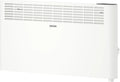Riscaldatore a Parete STIEBEL ELTRON CNS 2500 Plus LCD, 2500 W, Certificato TÜV, Display Intelligente, Timer Programmabile, Bianco