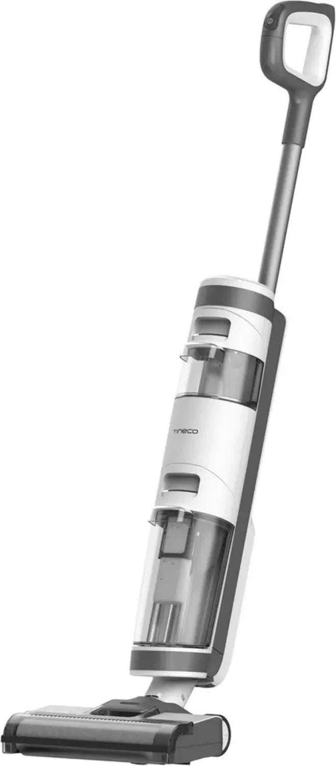Tineco iFloor 3 Plus N - Aspirapolvere e Lavapavimenti Senza Fili