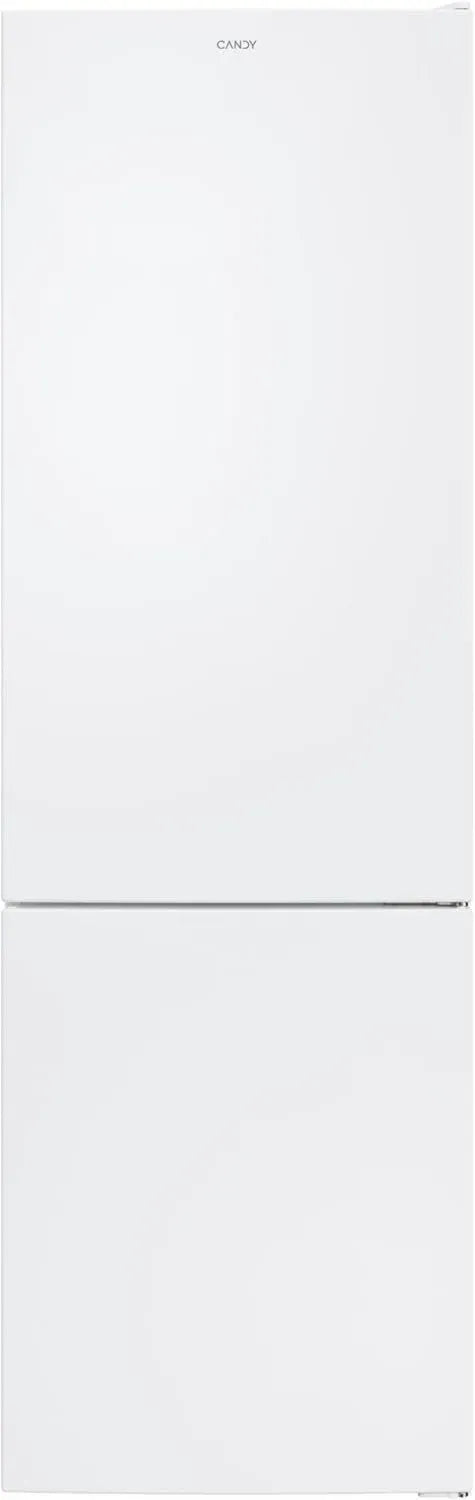 Candy Frigorifero Combinato 260L, 1,77m, Low Frost, SuperCool, Bianco