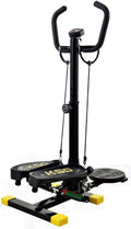Stepper verticale – 120 x 96 x 50cm
