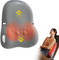 Massaggiatore elettrico: massaggio Shiatsu, SKG
