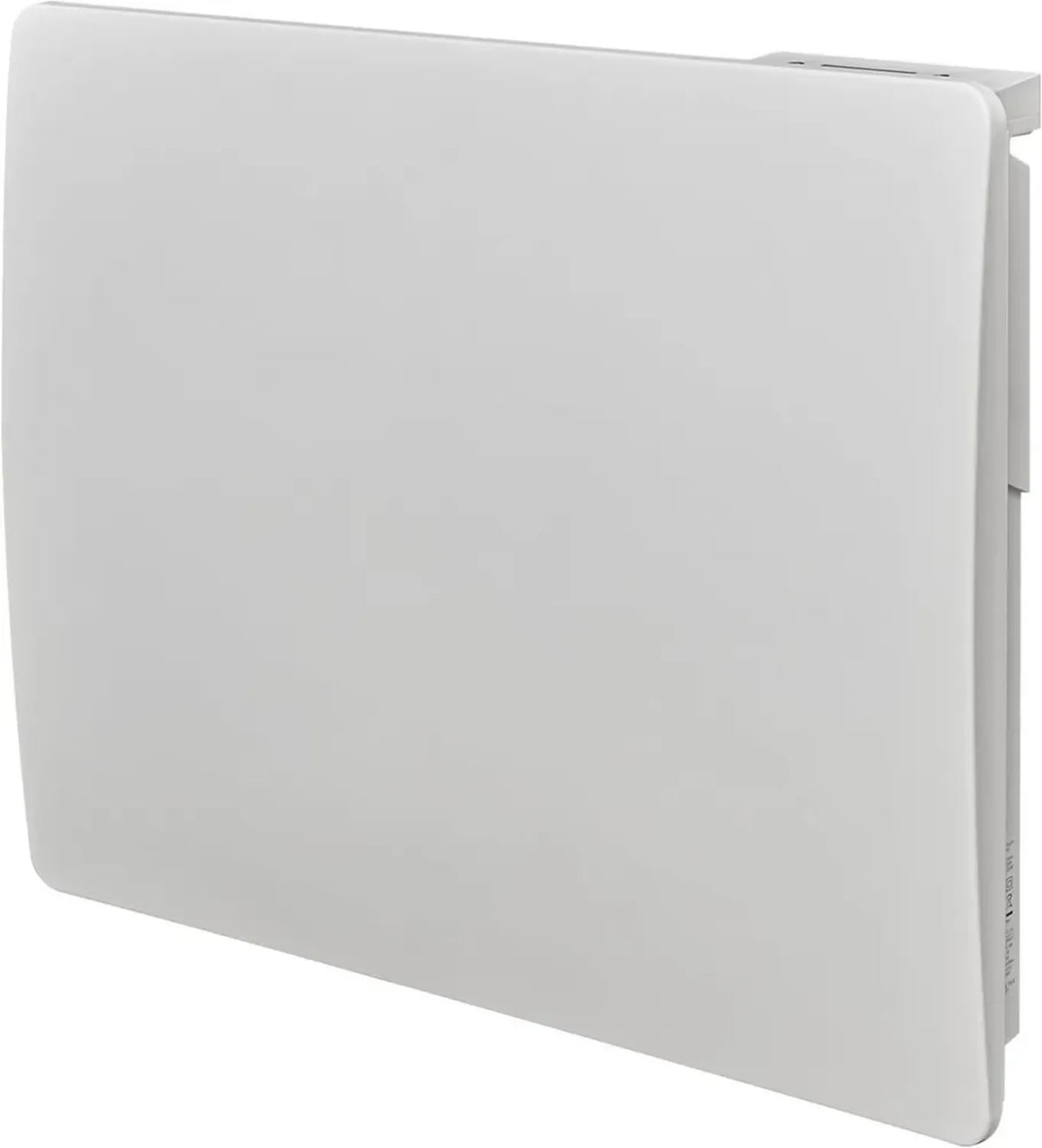 Radiatore Elettrico in Ceramica Adam Solis 1000 W, Bianco