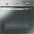 Forno Elettrico Candy FCS 201 X/E Incasso, Grill, 70L, Acciaio Inox, Classe A